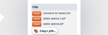 NOWY, WYGODNY SPOSÓB NA SPRAWY W EPU