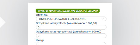 NOWY, WYGODNY SPOSÓB NA SPRAWY W EPU