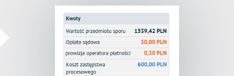 WIĘCEJ NIŻ PLATFORMA E-SĄDU