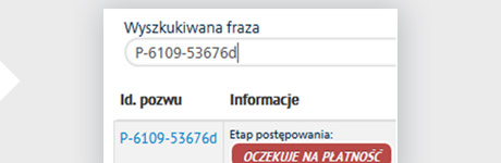WIĘCEJ NIŻ PLATFORMA E-SĄDU